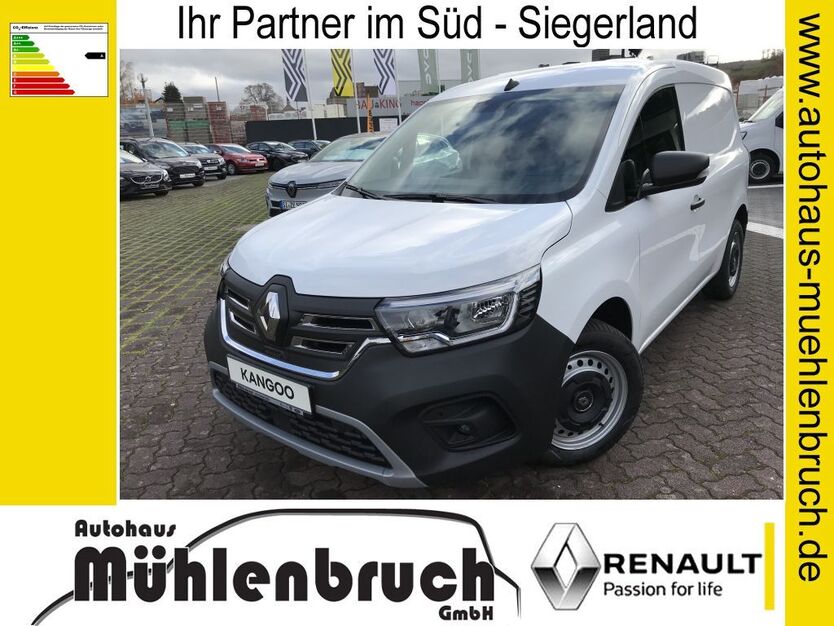 Renault Kangoo 22.000 km 29.999 € Neunkirchen 57290