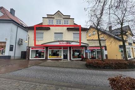 Wohnung Enger - 4 Zimmer, 110 m&sup2;, 950&euro; | Angebot:26288132