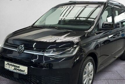 VW Caddy Maxi 1.020 km 38.970 &euro; Schnaittach 91220