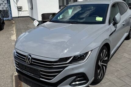 VW Arteon 147.110 km 24.880 &euro; Hürth bei Köln 50354