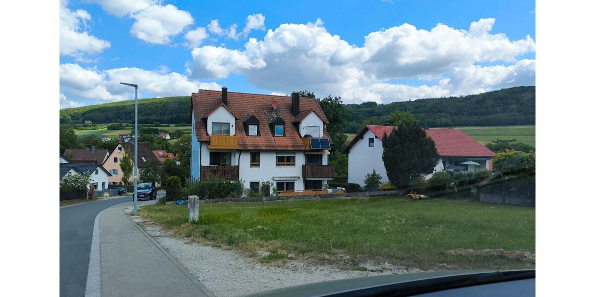 Dachgeschoßwohnung Offenhausen - 3 Zimmer, 60 m&sup2;, 150.000&euro; | Angebot:26992316