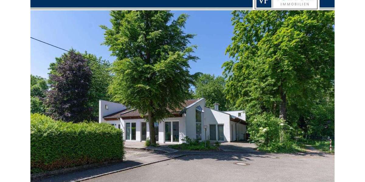 Einfamilienhaus Asbach-Bäumenheim Bäumenheim - 6 Zimmer, 278 m&sup2;, 1.290.000&euro; | Angebot:25284147