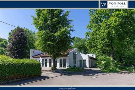 Haus Asbach-Bäumenheim Bäumenheim - 6 Zimmer, 278 m&sup2;, 1.290.000&euro; | Angebot:25284147