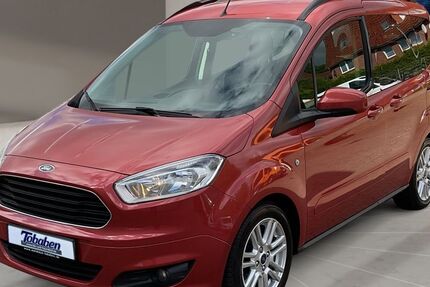 Ford Tourneo Courier 116.865 km 8.990 &euro; Stade 21680