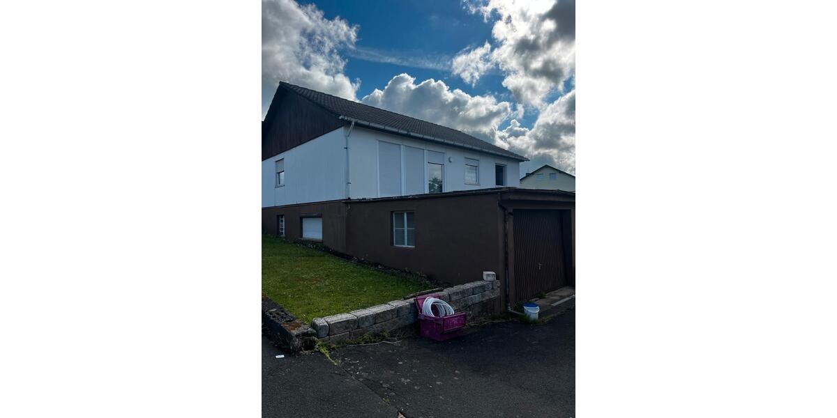 Einfamilienhaus Schotten - 7 Zimmer, 125 m&sup2;, 230.000&euro; | Angebot:26926487