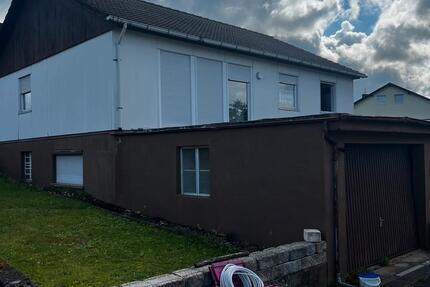 Haus Schotten - 7 Zimmer, 125 m&sup2;, 230.000&euro; | Angebot:26926487