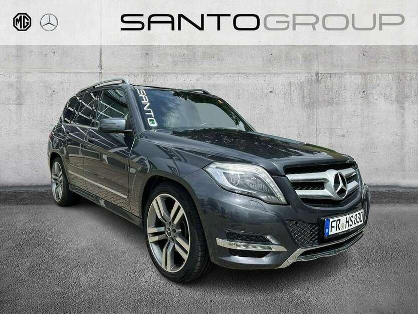 GLK 250