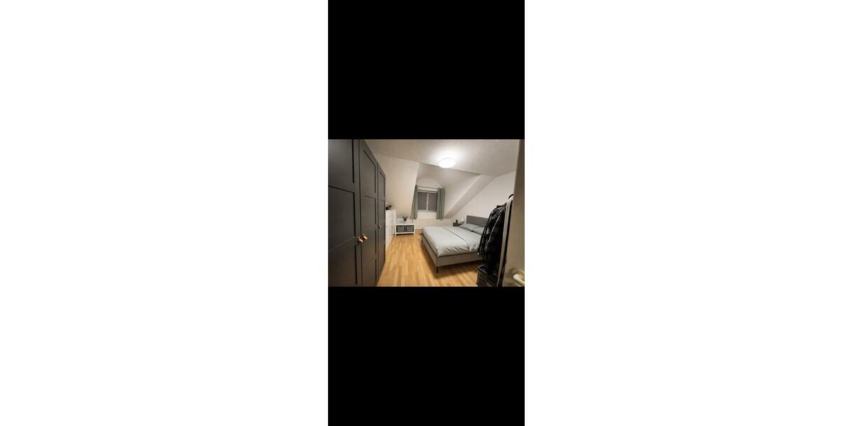 Dachgeschoßwohnung Überherrn - 4 Zimmer, 86 m&sup2;, 230.000&euro; | Angebot:27118242