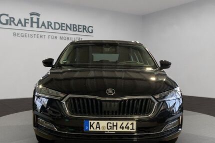 Skoda Octavia 50.000 km 29.390 € Karlsruhe 76131
