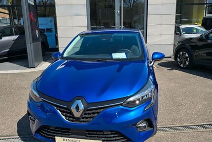 Renault Clio 59.800 km 12.395 &euro; Bad Wimpfen 74206