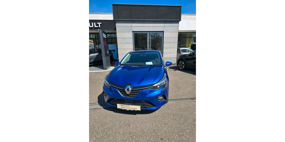 Renault Clio 59.800 km 12.395 &euro; Bad Wimpfen 74206