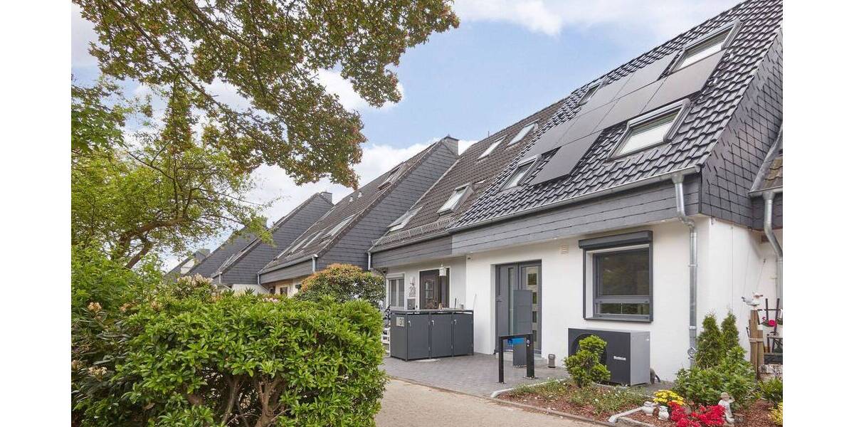 Reihenmittelhaus Achim - 5 Zimmer, 115 m&sup2;, 1.600&euro; | Angebot:26797704