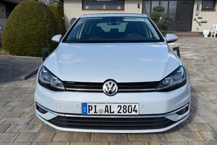 VW Golf 135.000 km 14.000 &euro; Kummerfeld 25495