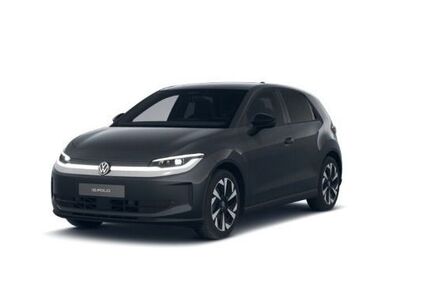 VW ID. Polo 2.999 km 33.370 &euro; Bayreuth 95448
