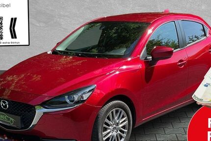 Mazda 2 47.200 km 14.490 € Weiden 92637