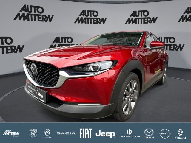 CX-30