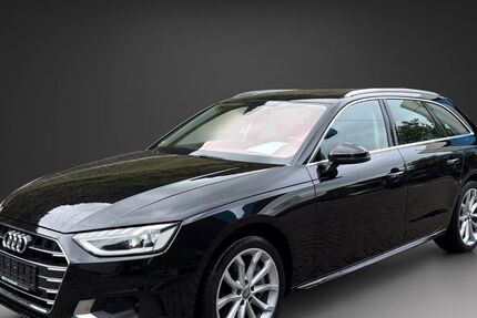 Audi A4 89.900 km 25.900 &euro; Treis-Karden 56253