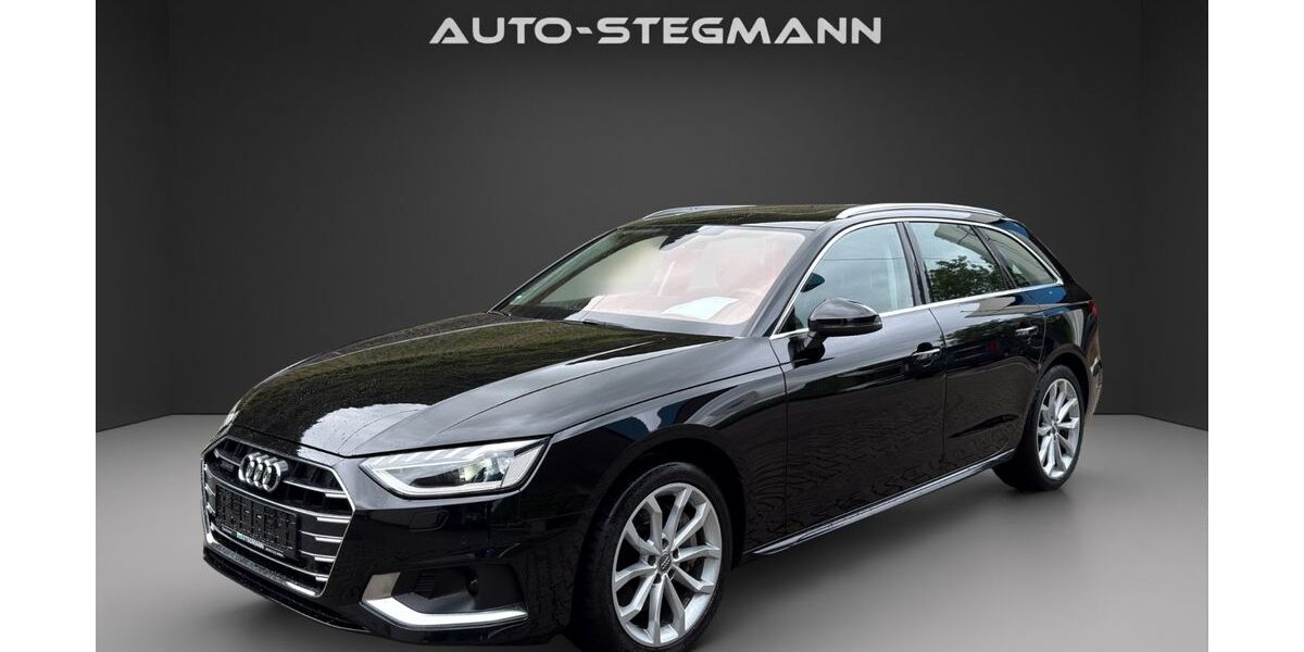Audi A4 89.900 km 25.900 &euro; Treis-Karden 56253