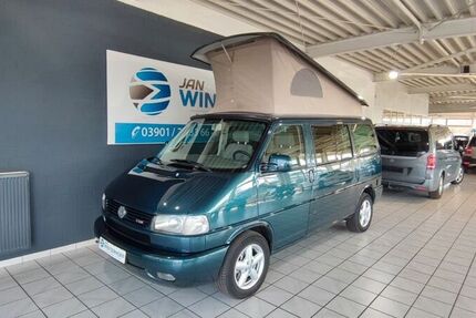 VW T4 California