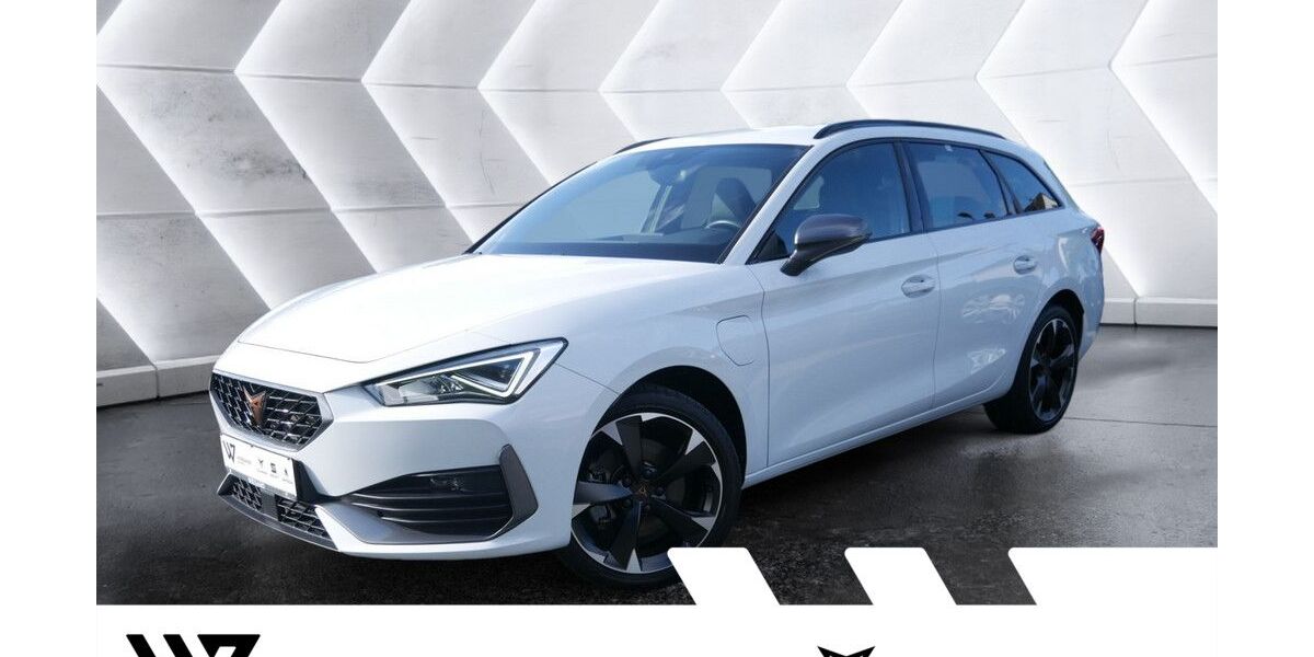 Cupra Leon 33.911 km 22.382 &euro; Büdingen-Düdelsheim 63654