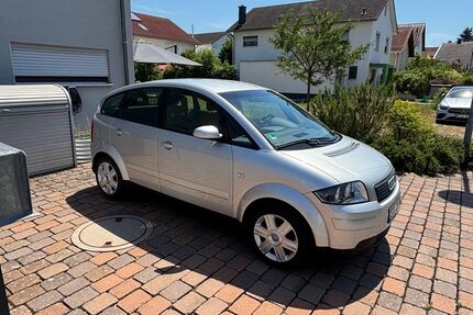 Audi A2 59.000 km 10.500 &euro; Rauenberg 69231