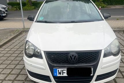 VW Polo 184.000 km 1.500 &euro; Wolfenbüttel 38302