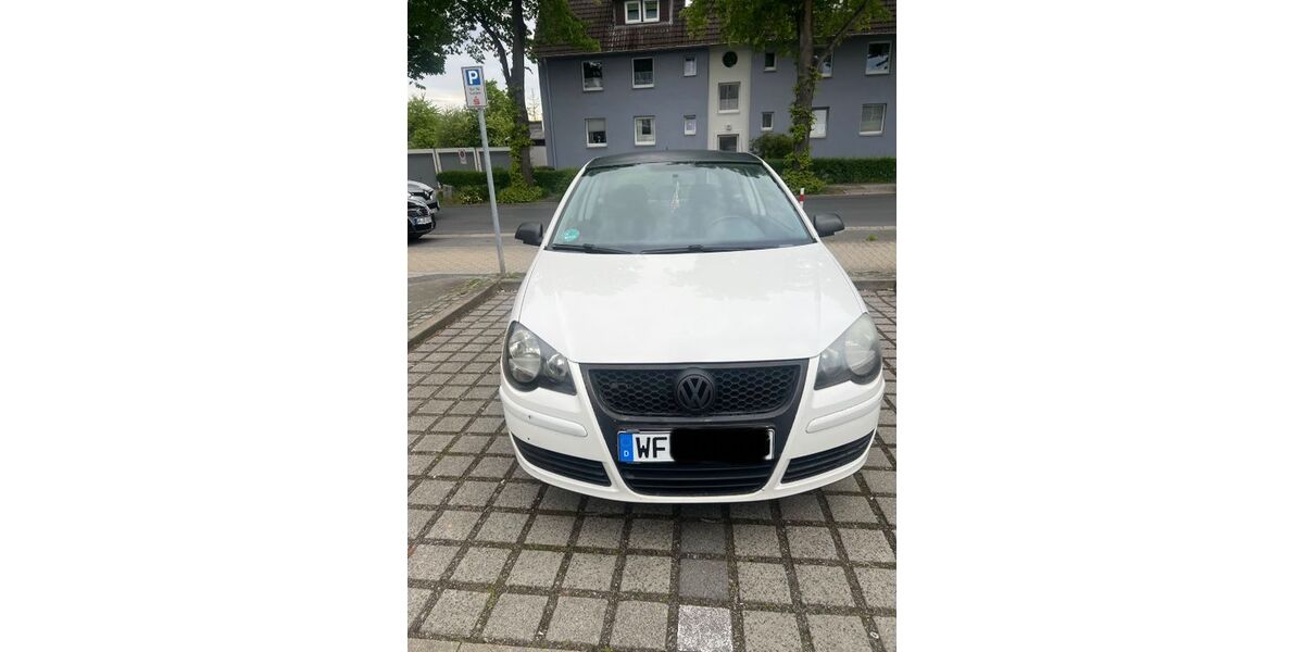 VW Polo 184.000 km 1.500 &euro; Wolfenbüttel 38302