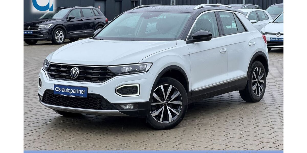VW T-Roc 121.000 km 18.800 &euro; Sindelfingen 71065