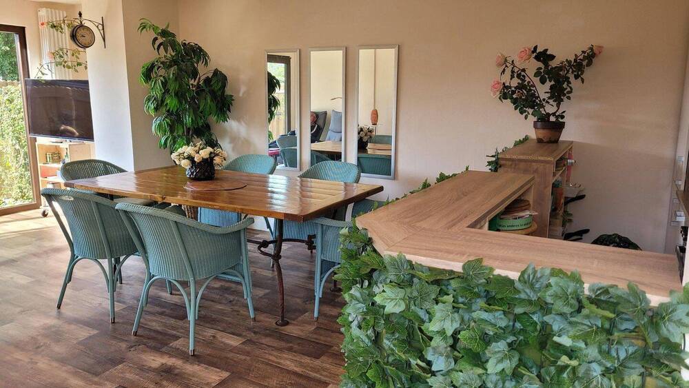 Bungalow Timmendorfer Strand/Niendorf Niendorf/Ostsee - 6 Zimmer, 150 m&sup2;, 580.000&euro; | Angebot:25927753