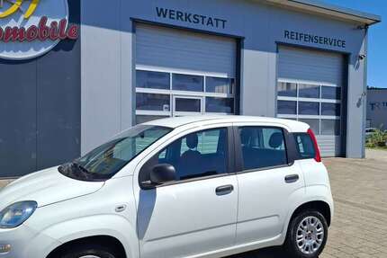 Fiat Panda 76.000 km 7.986 &euro; Münsingen 72525