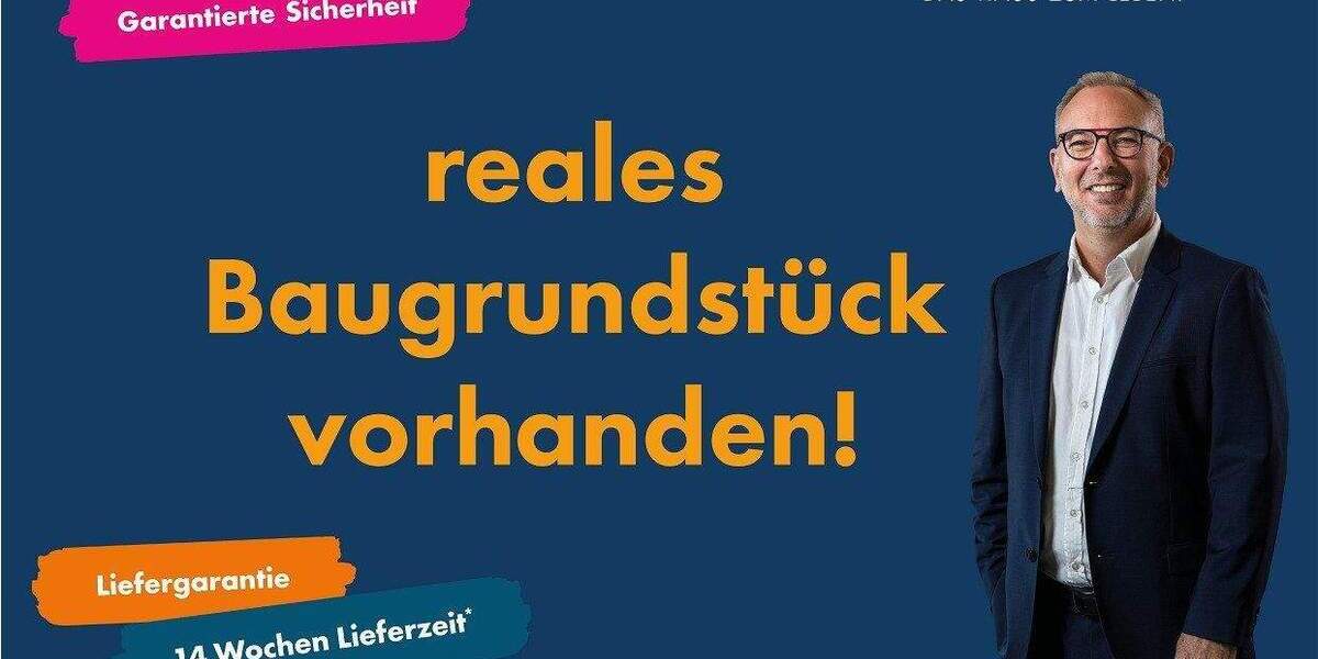 Einfamilienhaus Brieselang - 4 Zimmer, 146 m&sup2;, 389.766&euro; | Angebot:25645059