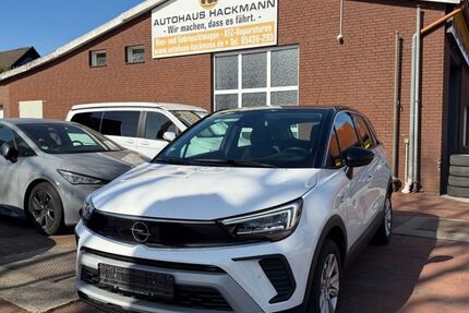 Opel Crossland (X) 54.000 km 14.450 &euro; Nortrup 49638