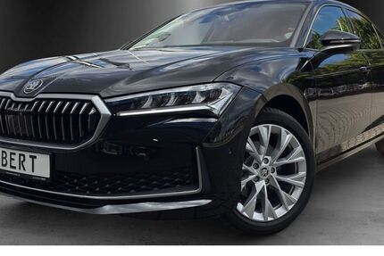 Skoda Superb 6.000 km 45.980 € Weinheim 69469