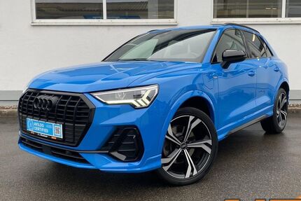 Audi Q3 66.500 km 27.890 &euro; Erfurt 99086