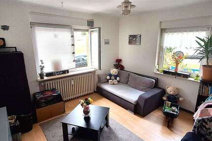 Wohnung Weinheim - 3 Zimmer, 60 m&sup2;, 125.000&euro; | Angebot:27113531