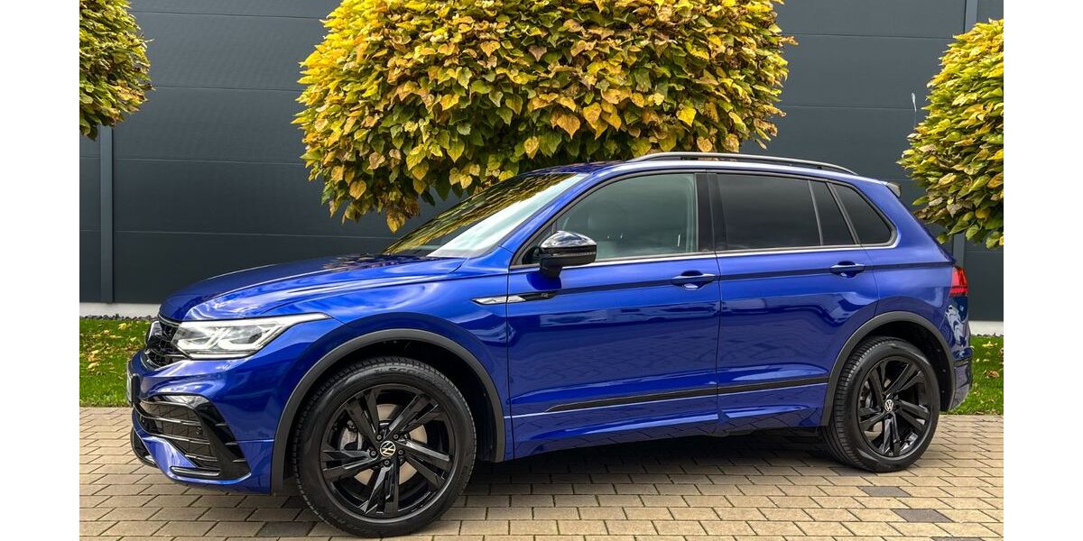 VW Tiguan 24.950 km 35.850 &euro; Benningen 71726