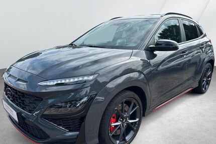 Hyundai KONA 27.949 km 28.990 € Bremen 28757