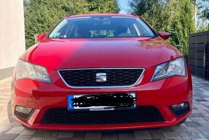Seat Leon 93.150 km 9.890 &euro; Karlshuld 86668