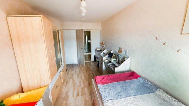 Etagenwohnung Balingen - 4 Zimmer, 120 m&sup2;, 1.200&euro; | Angebot:26399996
