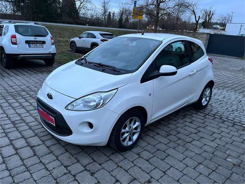 Ka/Ka+