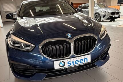 BMW 118 69.500 km 19.390 &euro; Alt-Mölln 23881