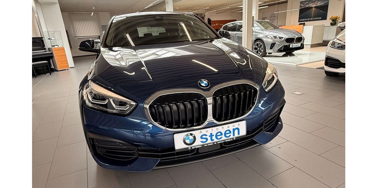 BMW 118 69.500 km 19.390 &euro; Alt-Mölln 23881