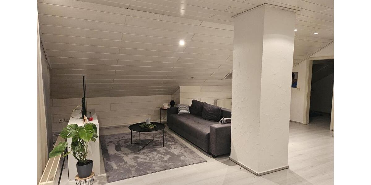 Etagenwohnung Bestwig - 3 Zimmer, 115 m&sup2;, 600&euro; | Angebot:26322216