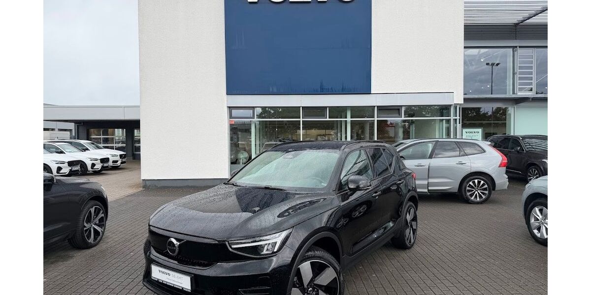 Volvo XC40 43.200 km 31.900 &euro; Hannover 30179