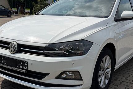 VW Polo 144.488 km 9.600 &euro; Göttingen 37081