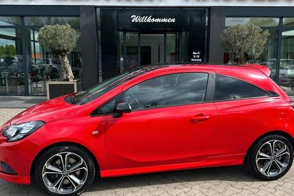 Opel Corsa 64.753 km 11.700 € Magdeburg 39112