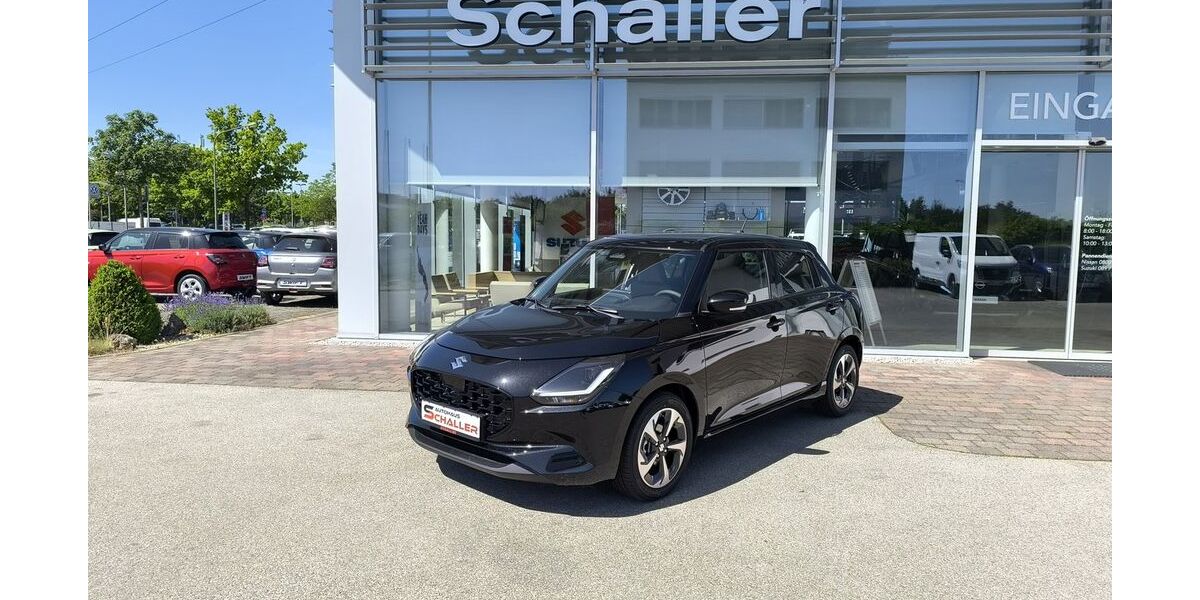 Suzuki Swift 5.500 km 21.380 &euro; Landsberg am Lech 86899
