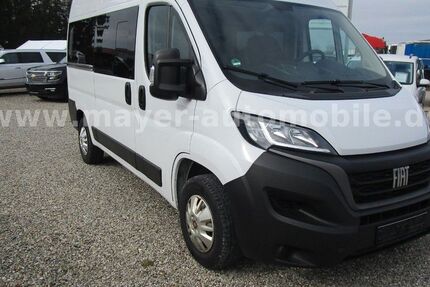 Fiat Ducato 148.000 km 23.999 &euro; Thannhausen 86470