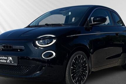 Fiat 500e 24.200 km 21.990 &euro; Berlin 13581