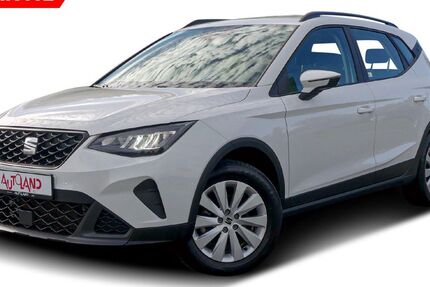 Seat Arona 34.137 km 18.950 &euro; Stralsund 18437